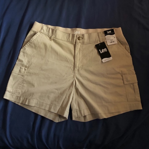 Lee | Shorts | Lee Cargo Shorts | Poshmark